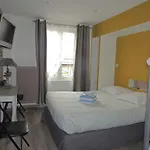 Au Bon Abri Ξενοδοχείο Berck