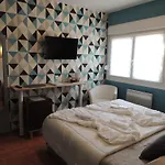 Ξενοδοχείο Au Bon Abri
