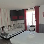 Ξενοδοχείο Au Bon Abri Berck