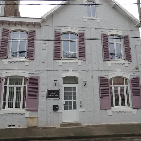 Au Bon Abri