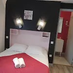 Ξενοδοχείο Au Bon Abri Berck