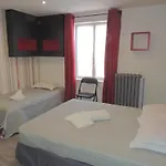 Ξενοδοχείο Au Bon Abri Berck