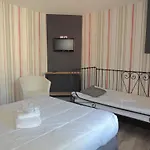 Au Bon Abri Ξενοδοχείο Berck
