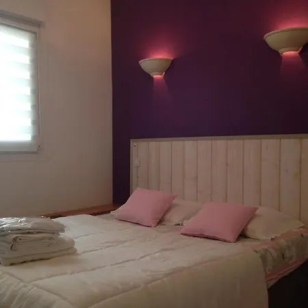 Au Bon Abri Hotel Berck
