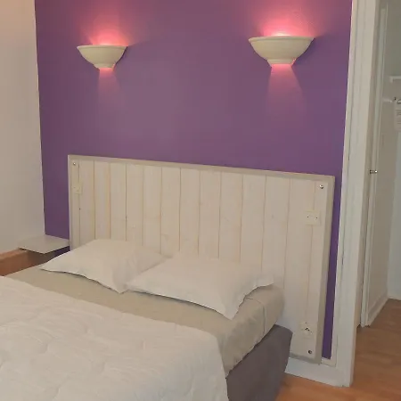 Au Bon Abri Berck